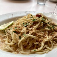 トラットリア グランボッカ - 