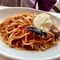 トラットリア グランボッカ - 