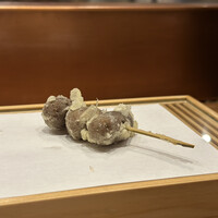 天婦羅 みやしろ - 