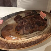 ウルフギャング・ステーキハウス 丸の内店 - 