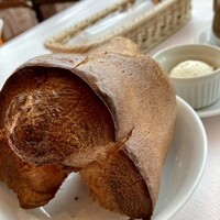 トラットリア グランボッカ - 