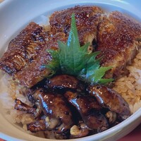 うなぎ和食  しら河 今池ガスビル店 - 