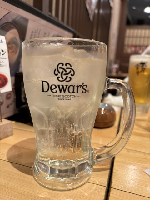 武屋食堂 北目町店 - 五橋（居酒屋）の写真