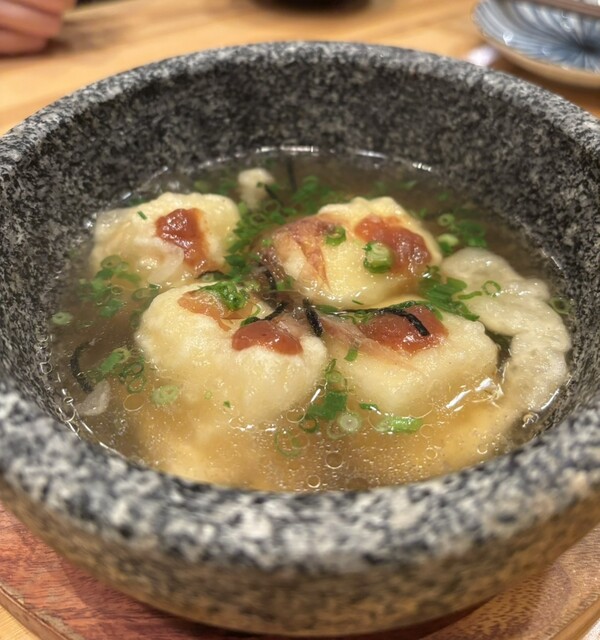 武屋食堂 北目町店 - 五橋（居酒屋）の写真