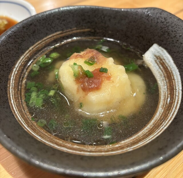 武屋食堂 北目町店 - 五橋（居酒屋）の写真