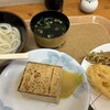 讃岐うどん 上原屋本店
