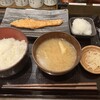 しんぱち食堂 西梅田店