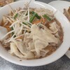 中華麺店 喜楽