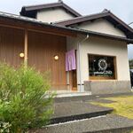pasticceria CINO - かわせみの里そばにある素敵なカフェです。
 
この日は中の島公園にいったので帰りに此方でパンを購入して帰りました。
 
