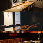 すし人　酒伊 - 