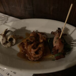 イル・バーカロ - 