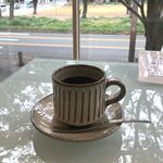 オリベ ナゴヤ - Hot Coffee