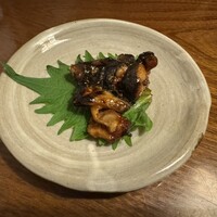 日本料理 梅林 - 