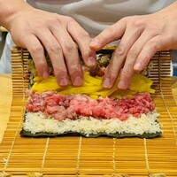 梅田 鮨処いこう - 