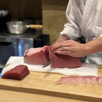 梅田 鮨処いこう - 
