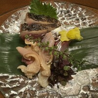 日本料理 梅林 - 