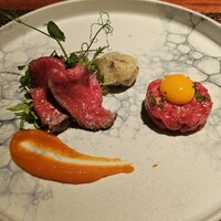 Salon du Kuma3 北新地 - 