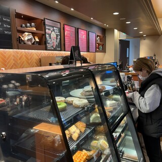 スターバックス・コーヒー_2