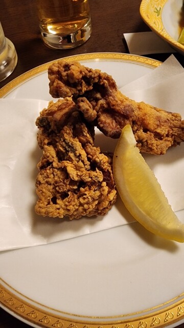 欣秋（キンシュウ） - 秋田（中華料理）の写真