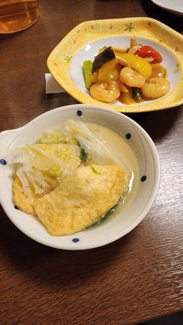 欣秋（キンシュウ） - 秋田（中華料理）の写真