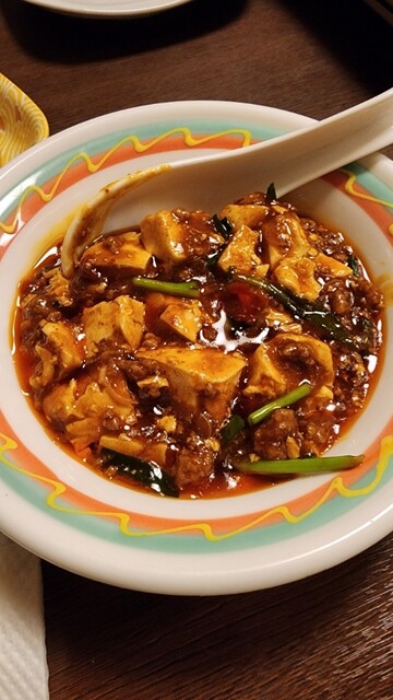 欣秋（キンシュウ） - 秋田（中華料理）の写真