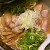 製麺食堂あぶみ 辻堂店