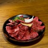 炭火焼肉 ARATA 麻布十番