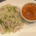 TRATT. USHIGORO 恵比寿店 - 