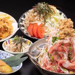 鶴亀八番 - 