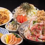 鶴亀八番 - 