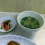 tell me キッチン - 