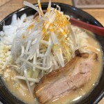 萬馬軒 池袋西口店 - 