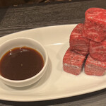 TRATT. USHIGORO 恵比寿店 - 