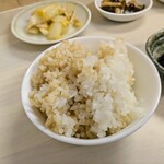 tell me キッチン - 