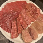 TRATT. USHIGORO 恵比寿店 - 