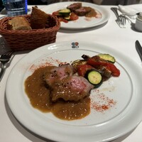 ブラッスリー ポール・ボキューズ 大丸東京 - 