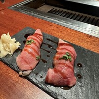 渋谷焼肉 KINTAN - 