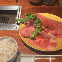 渋谷焼肉 KINTAN - 
