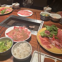 渋谷焼肉 KINTAN - 