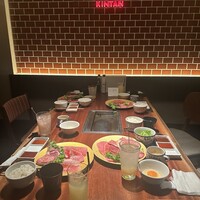 渋谷焼肉 KINTAN - 
