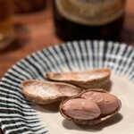 Moegi - ホクホクに茹でられた「落花生」 (*´ч`*) ｳﾝﾏッ！