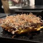 Moegi - 「えびイカ玉」 ふんわりやわらか生地