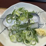 手打ち ごえもんうどん - 