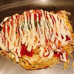 鉄ぱん屋じゅう兵衛 - 料理写真: