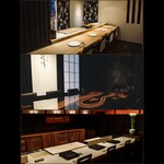 すし人　酒伊 - 