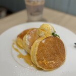 幸せのパンケーキ - 