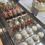 菓人KICHISE - ケーキ