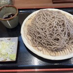 蕎麦屋 みのり 秋宮前 - 