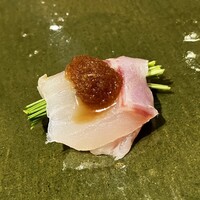 鮨ふみ - 