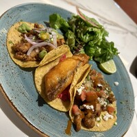 FONDA MEXICANA New York 銀座店 - 